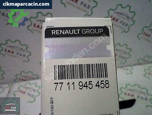 Diğer Ön Kapı 7711945458 çıkma parça