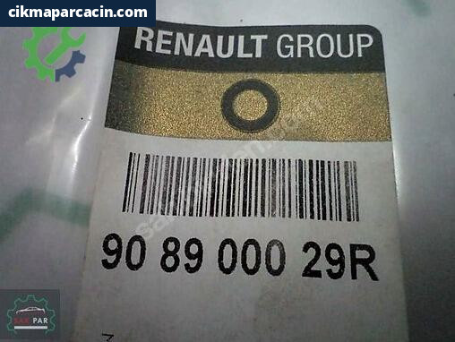 Dacia Sandero Arma & Yazı 908900029R çıkma parça