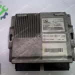 Dacia Sandero Enjeksiyon ECU Beyni Orj 169104829R CP