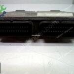 Dacia Sandero Enjeksiyon ECU Beyni Orj 169104829R CP