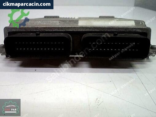 Dacia Sandero ECU Beyni 169104829R çıkma parça
