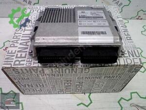 Dacia Sandero Enjeksiyon ECU Beyni Orjinal 169104829R YP