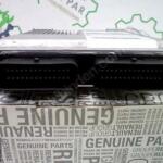 Dacia Sandero Enjeksiyon ECU Beyni Orjinal 169104829R YP
