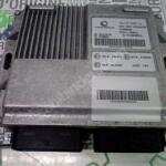 Dacia Sandero Enjeksiyon ECU Beyni Orjinal 169104829R YP