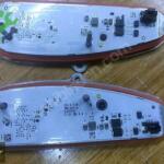 Dacia Sandero Far Led Modülü Sol / Sağ 00218062/00218061
