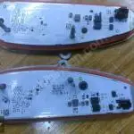 Dacia Sandero Far Led Modülü Sol / Sağ 00218062/00218061