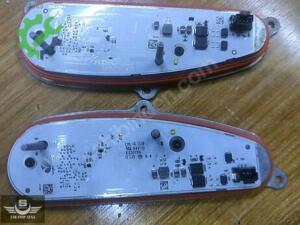 Dacia Sandero Far Led Modülü Sol / Sağ 00218062/00218061
