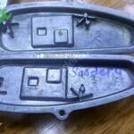 Dacia Sandero Far Led Modülü Sol / Sağ 00218062/00218061