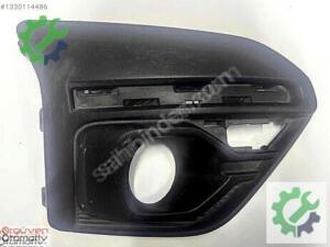 Dacia Sandero III SAĞ SİS KAPAĞI YUVASI MRM021812