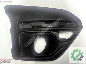 Dacia Sandero III SAĞ SİS KAPAĞI YUVASI MRM021812