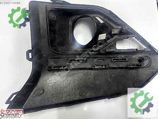 Dacia Sandero Sis Farı Çerçevesi MRM021812 çıkma parça
