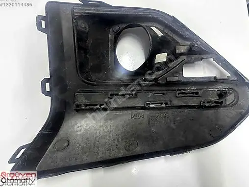 Dacia Sandero Sis Farı Çerçevesi MRM021812 çıkma parça