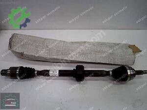 Dacia Sandero Logan Sağ Ön Aks Orjinal 391004298R YP