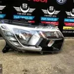Dacia Sandero Sağ Far Ledli 2016-2019