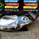 Dacia Sandero Sol Far 2011 – 2012 – 2013 AYFAR