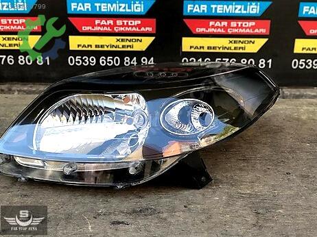 Dacia Sandero Sol Ön Far çıkma parça