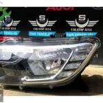 Dacia Sandero Sol Far Ledli 2016-2019