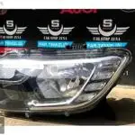 Dacia Sandero Sol Far Ledli 2016-2019
