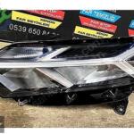 Dacia Sandero Stepway – JOGGER Ledli Sol Far 2020-2021-2022-2023