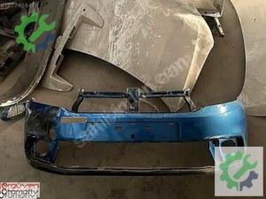 Dacia Sandero Stepway Ön Tampon Siyah 2021 620223956R