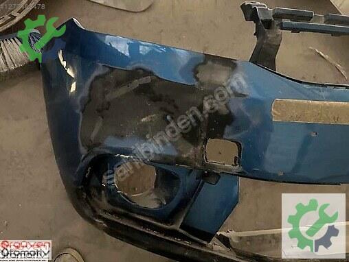 Dacia Sandero Stepway Ön Tampon 620223956R çıkma parça