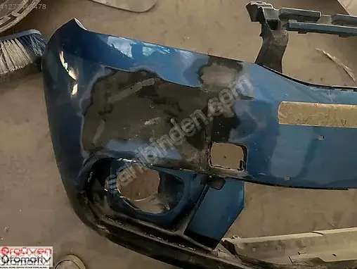 Dacia Sandero Stepway Ön Tampon 620223956R çıkma parça