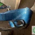 Dacia Sandero Stepway Ön Tampon Siyah 2021 620223956R