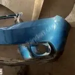 Dacia Sandero Stepway Ön Tampon Siyah 2021 620223956R