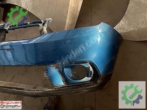 Dacia Sandero Stepway Ön Tampon 620223956R çıkma parça