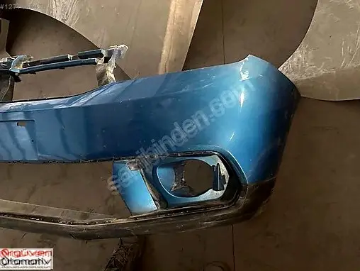 Dacia Sandero Stepway Ön Tampon 620223956R çıkma parça