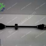 Dacia Sandero Symbol Sağ Ön Aks Motrio 8671095803 YS YP
