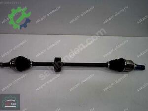 Dacia Sandero Symbol Sağ Ön Aks Motrio 8671095803 YS YP