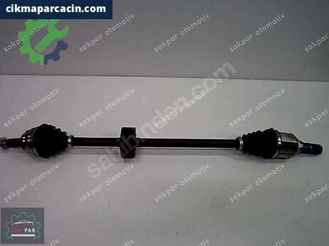 Dacia Sandero Sağ Ön Aks çıkma parça