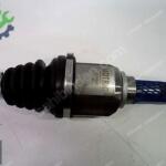 Dacia Sandero Symbol Sağ Ön Aks Motrio 8671095803 YS YP