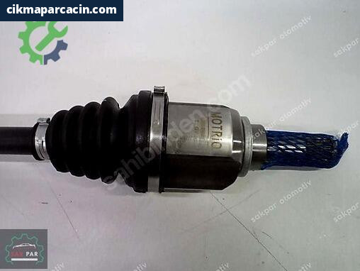 Dacia Sandero Sağ Ön Aks 8671095803 çıkma parça