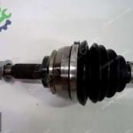 Dacia Sandero Symbol Sağ Ön Aks Motrio 8671095803 YS YP