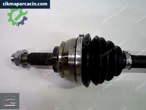 Dacia Sandero Sağ Ön Aks 8671095803 çıkma parça