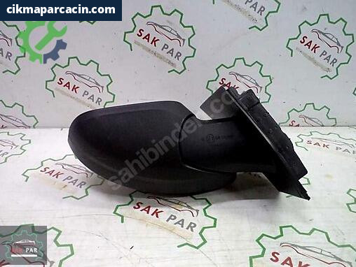 Dacia Jogger Sol Dış Ayna 963024712R çıkma parça