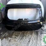 Dacia Sandero yeni model bagaj kapağı