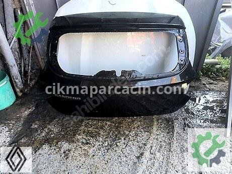 Dacia Sandero Bagaj Kapağı çıkma parça
