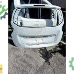 Dacia lodgi bagaj kapağı