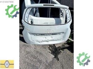 Dacia lodgi bagaj kapağı