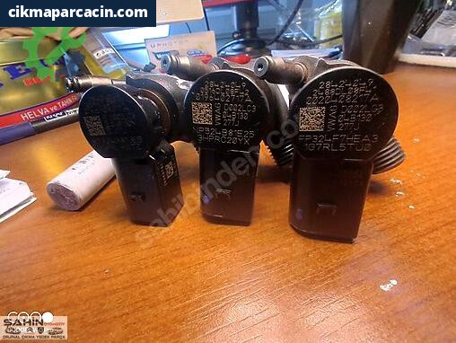 Volkswagen Polo Enjektör 28424049 çıkma parça