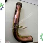 Devirdaim 4U Sıfırdan Farksız Otomobil & Arazi Aracı Komple Dolu Çıkma Honda