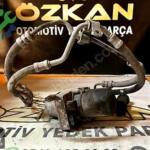 Direksiyon pompası , 307 , C4 , PSA 9654149680