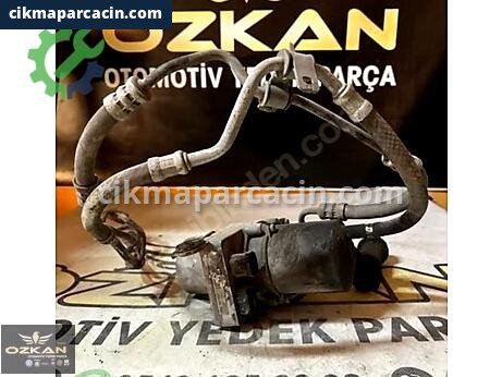 Citroen C4 Direksiyon Pompası çıkma parça