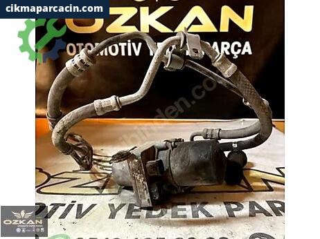 Citroen C4 Direksiyon Pompası çıkma parça