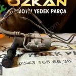 Direksiyon pompası , 307 , C4 , PSA 9654149680