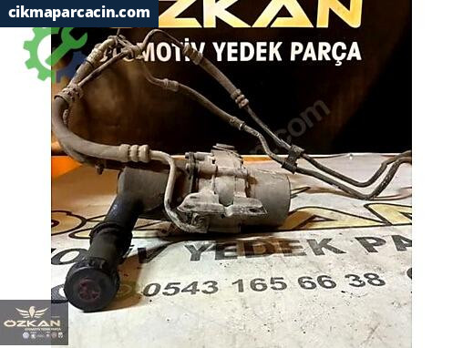 Citroen C4 Direksiyon Pompası 9654149680 çıkma parça