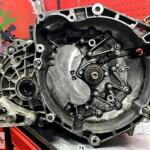 Fiat Doblo Şanzıman Komple Çıkma Parça Konya